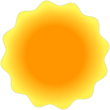 sun